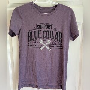 Woman’s XL Short Sleeve